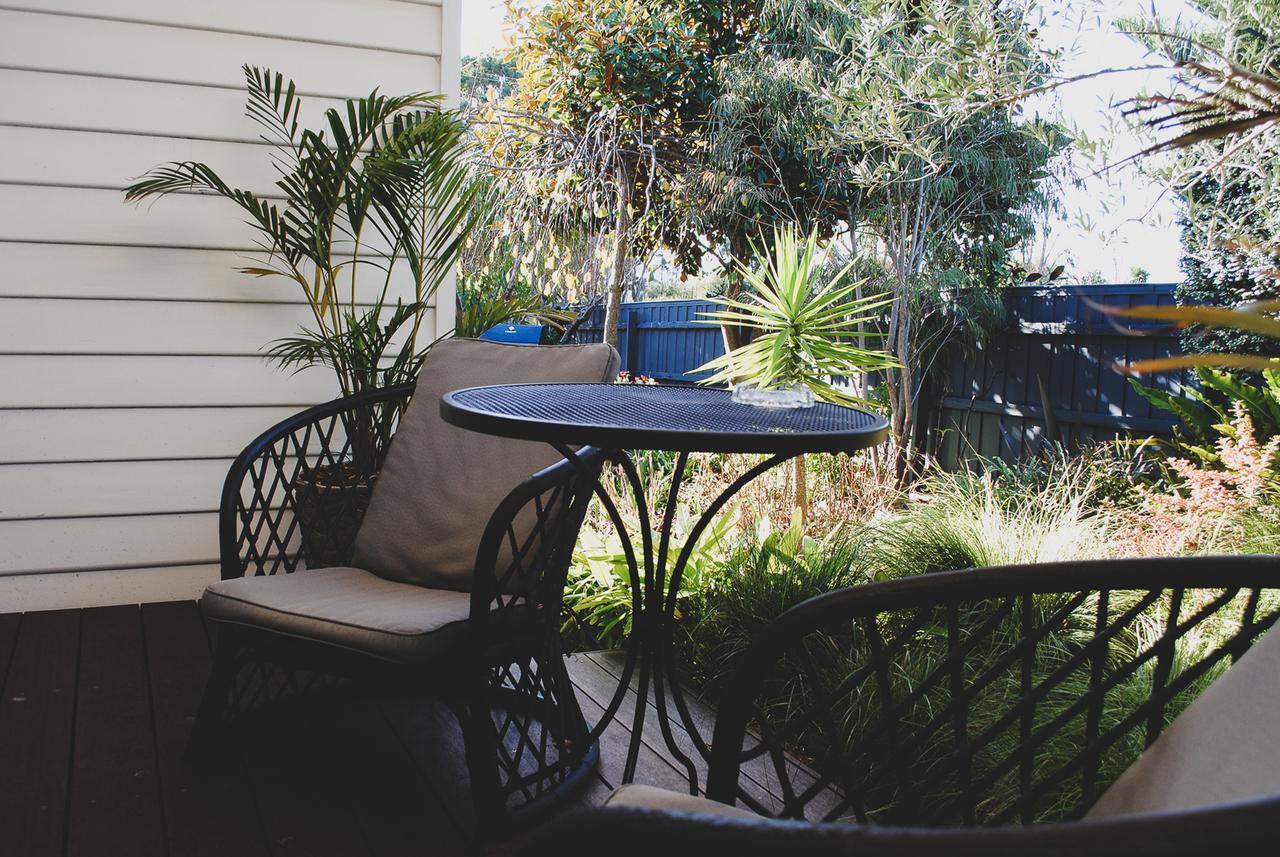 Bed Of Roses Villa Apollo Bay Exterior photo