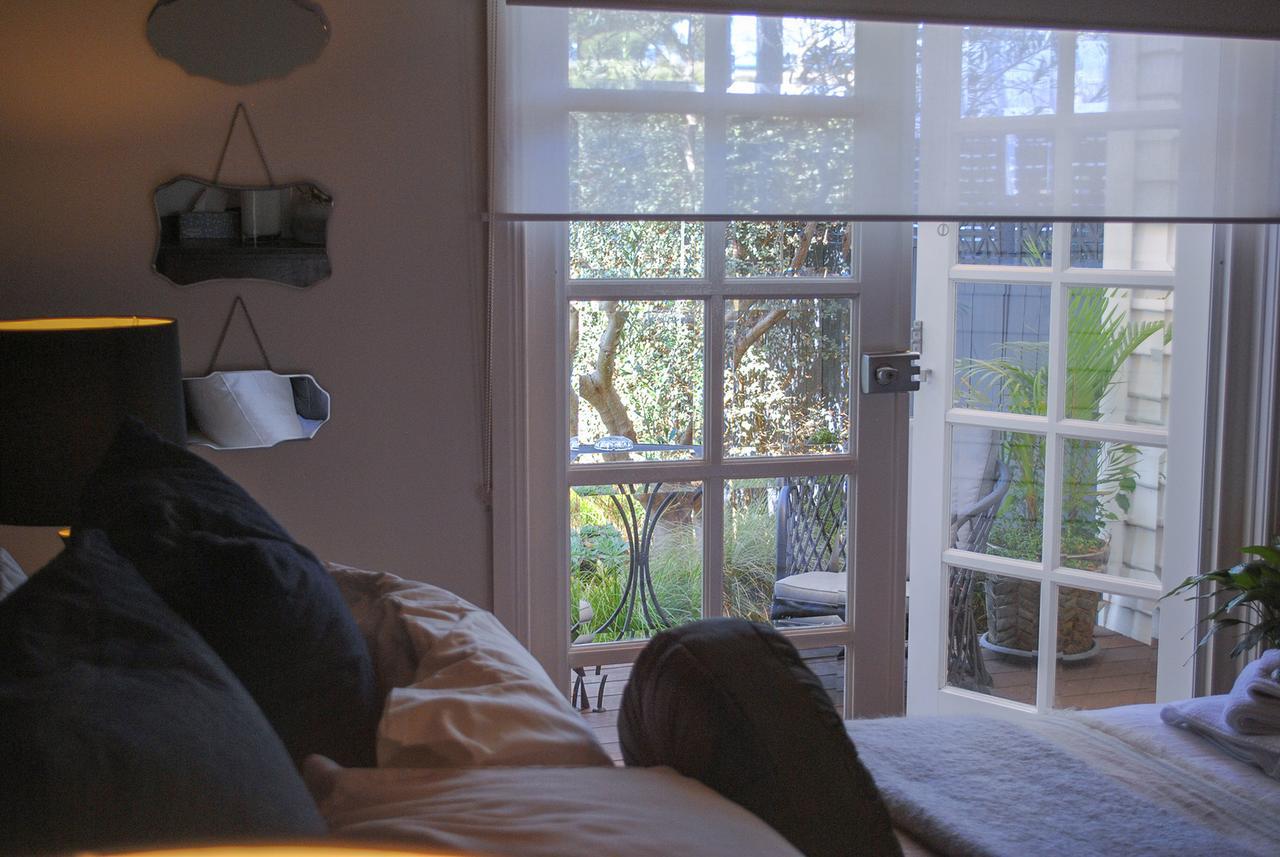 Bed Of Roses Villa Apollo Bay Exterior photo